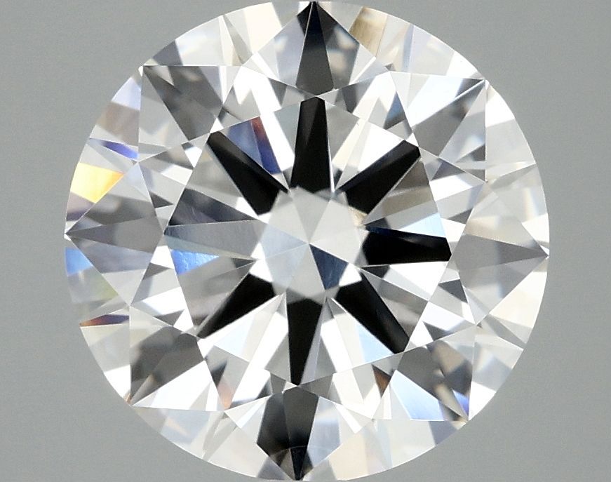 Round Diamond