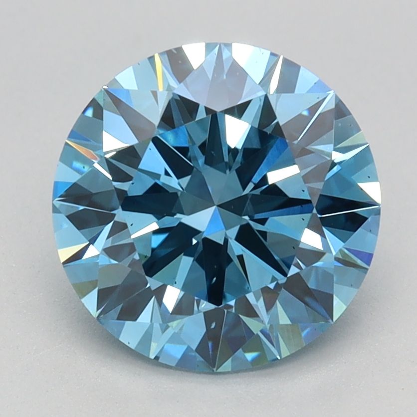 2.09 Carat