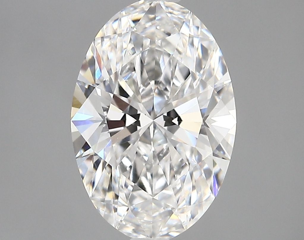 Oval Diamond