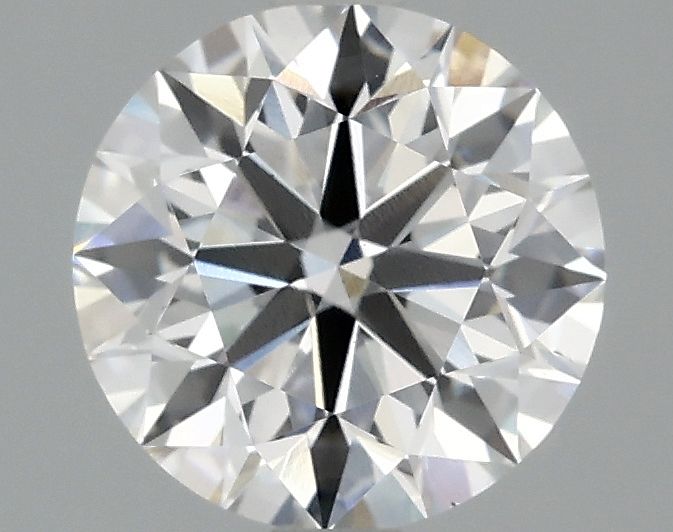 1.91 ct. round Lab Grown Diamond front image