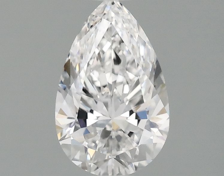 1.06 ct. pear Lab Grown Diamond front image
