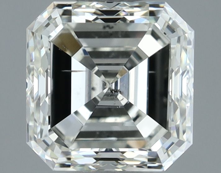 Asscher Diamond