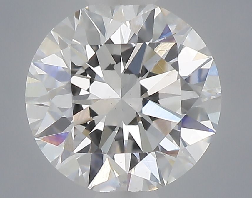 0.49 ct lab-grown Round Diamond