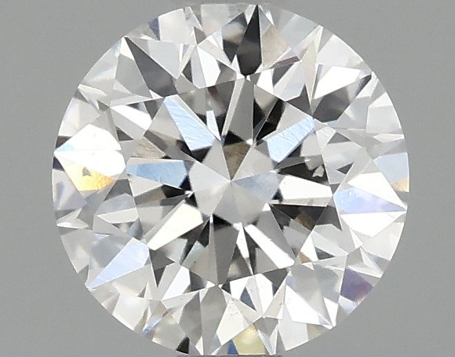 1.01 ct. round Lab Grown Diamond front image