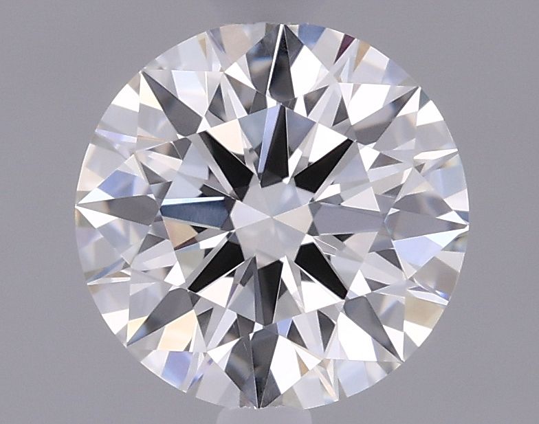 1.03 ct Round diamond