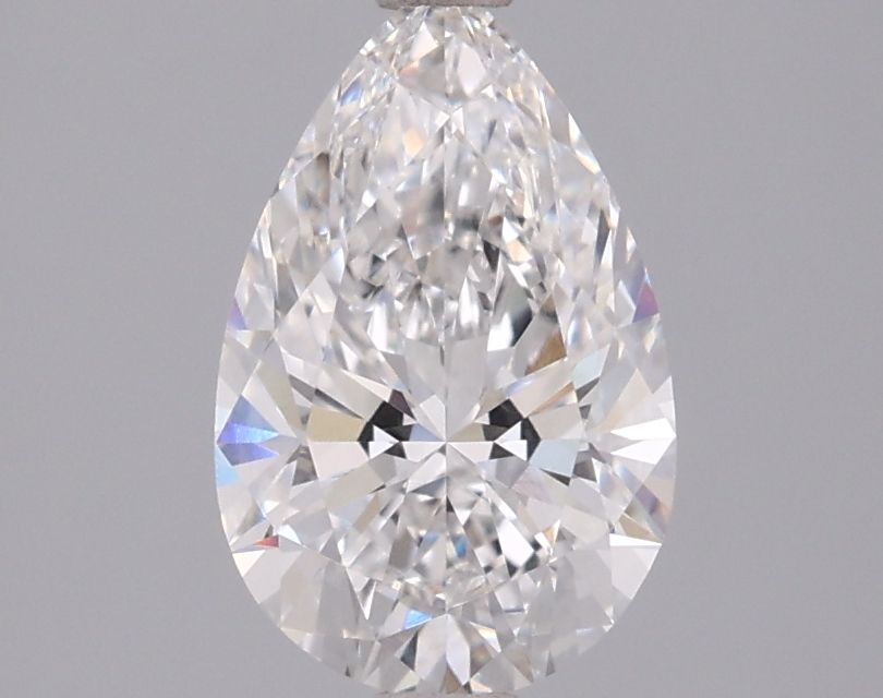 1.52 ct. pear Lab Grown Diamond front image