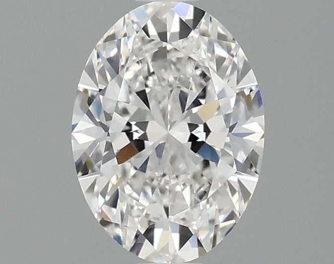 1.05 ct Oval diamond