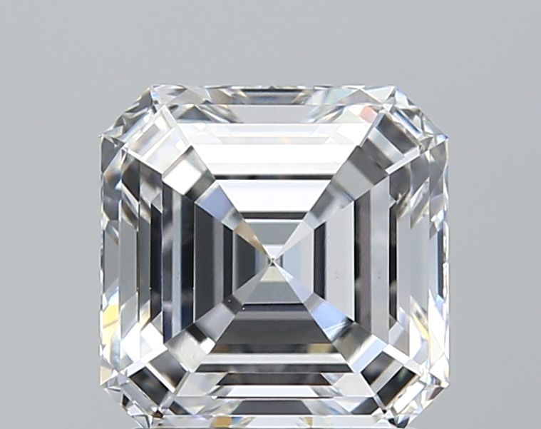Asscher Diamond