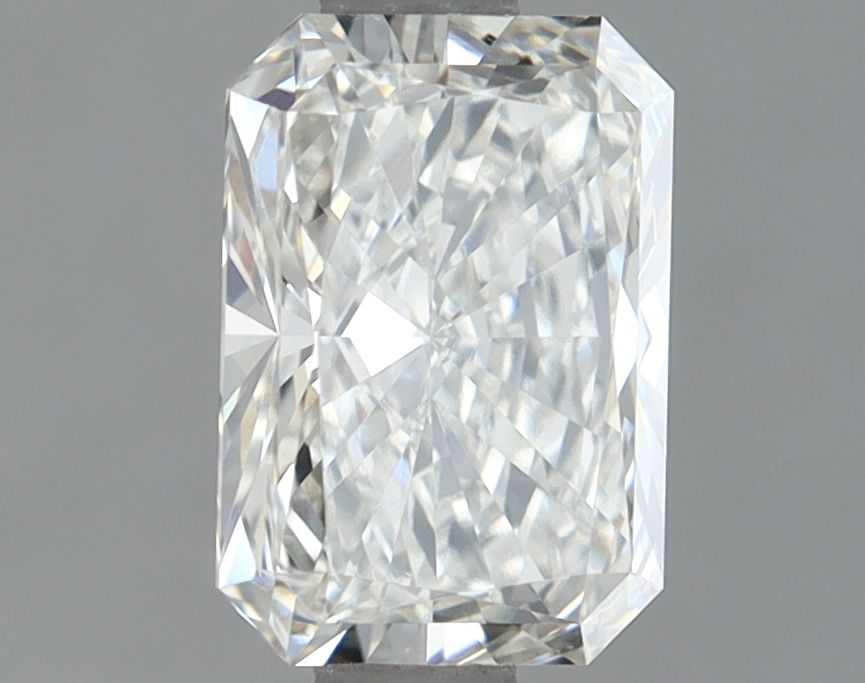 1.20 ct. radiant Lab Grown Diamond front image