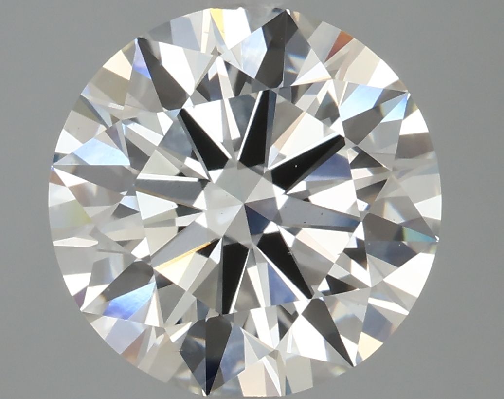 Round Diamond