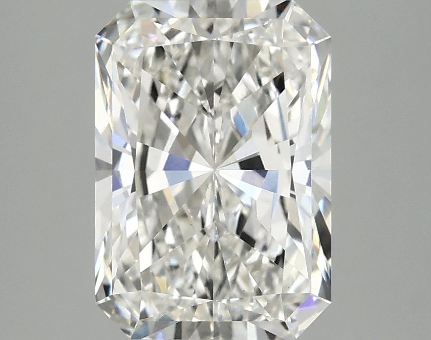 Radiant Diamond