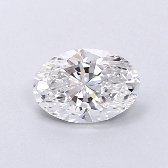 Oval Diamond