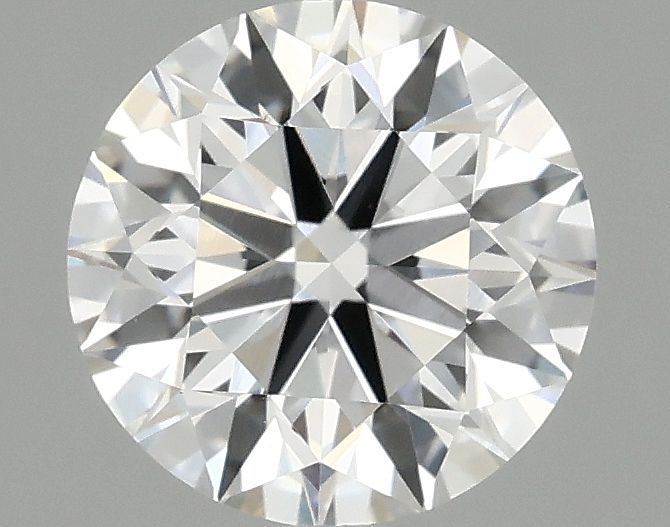 1.48 ct. round Lab Grown Diamond front image