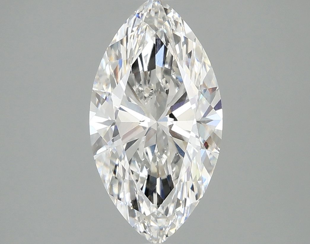 1.94 ct. marquise Lab Grown Diamond front image