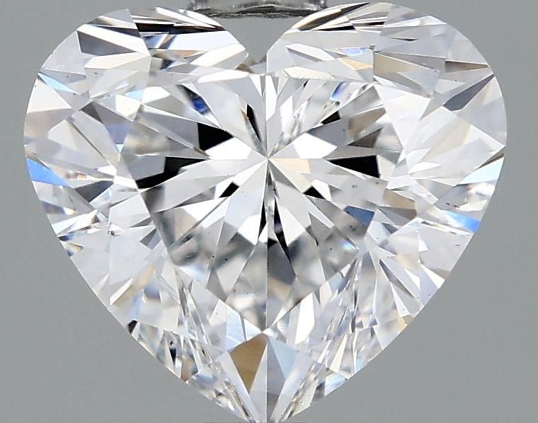 Heart Diamond