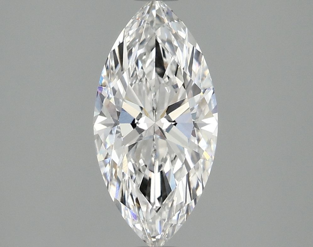 1.49 ct. marquise Lab Grown Diamond front image