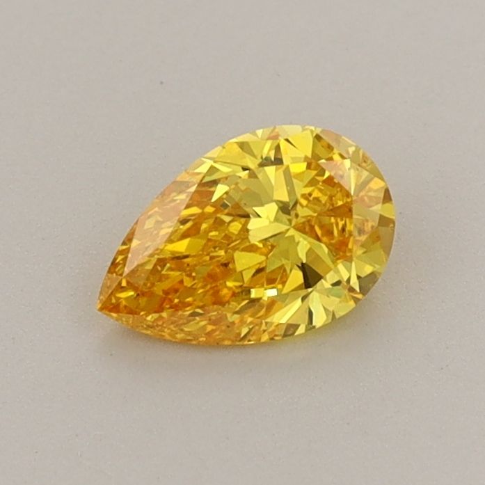 0.43 ct Pear diamond
