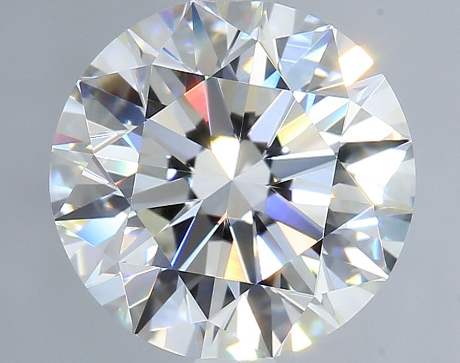 1.70 ct Round diamond