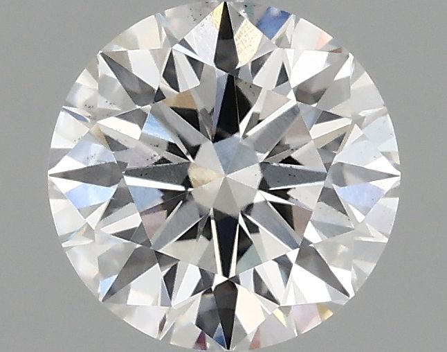1.09 ct. round Lab Grown Diamond front image