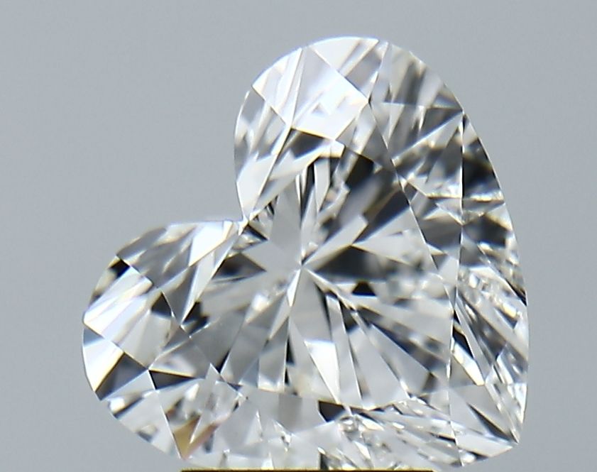 Heart Diamond