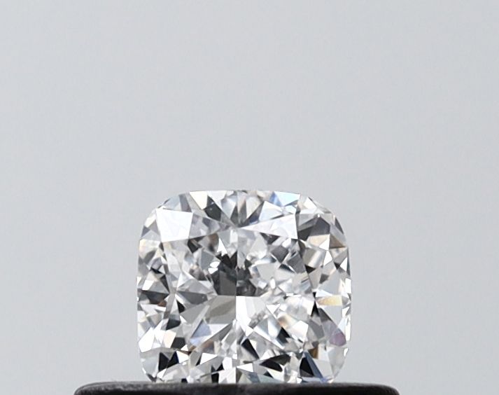 Diamant Coussin 0.33 ct - Couleur D - Pureté VS1