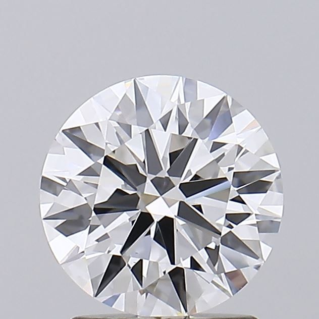 1.71 ct. round Lab Grown Diamond front image