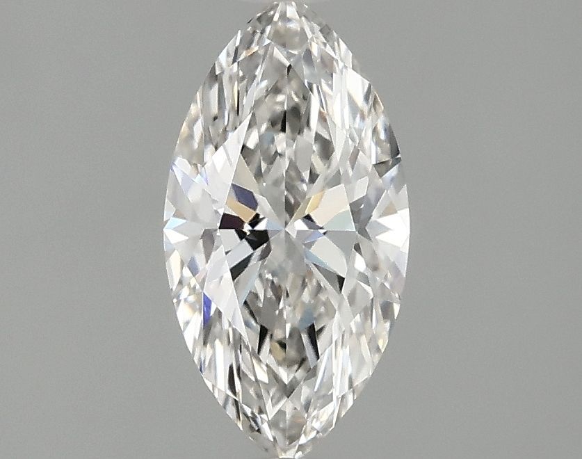 1.09 ct. marquise Lab Grown Diamond front image