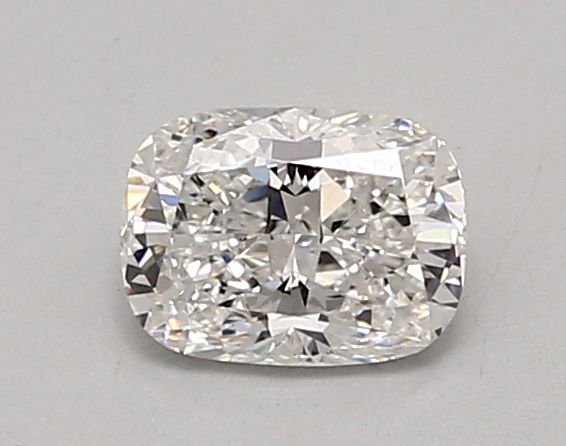 Cushion Diamond