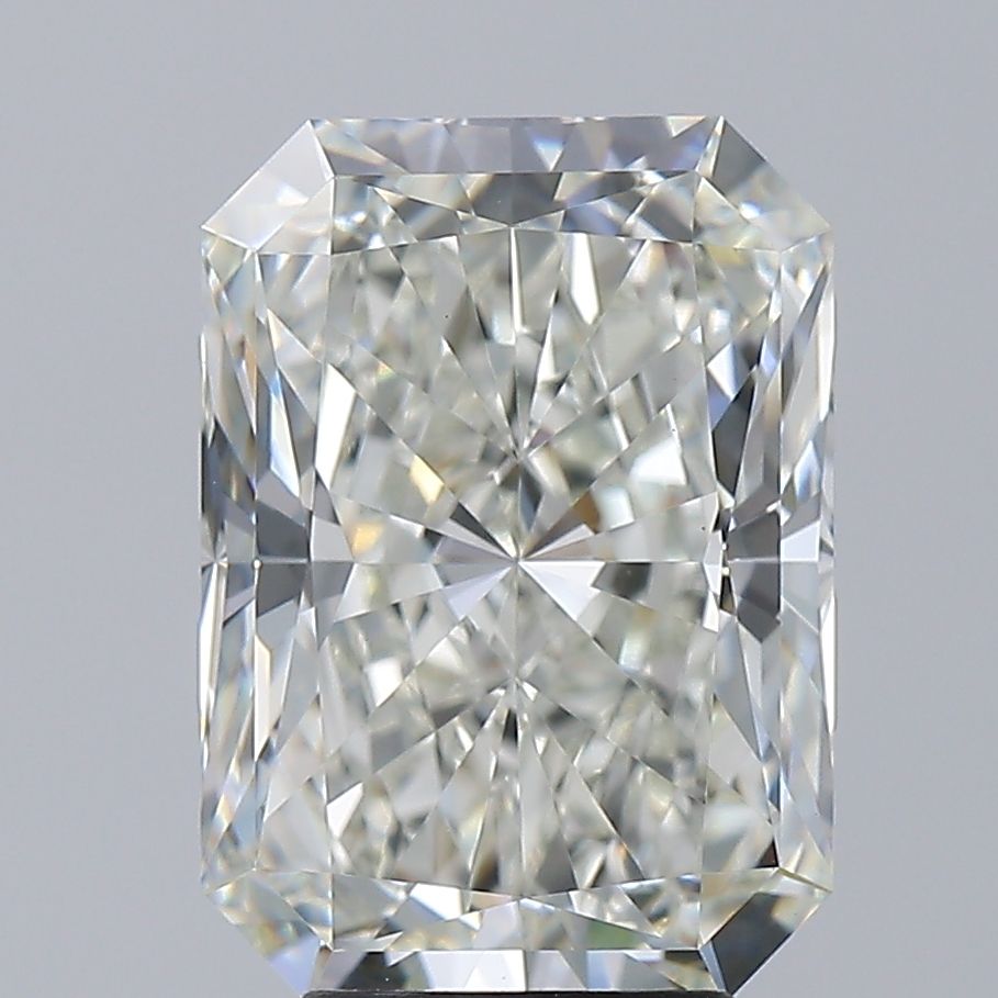 Radiant Diamond