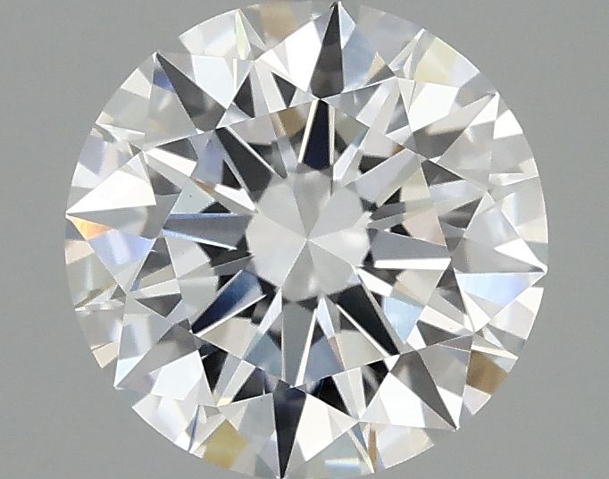 1.88 ct. round Lab Grown Diamond front image