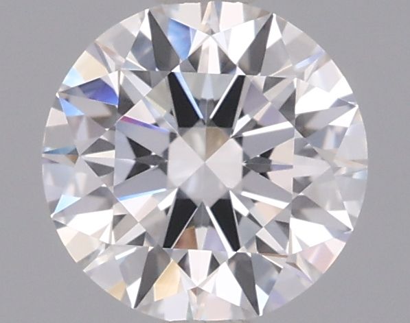 1.17 ct. round Lab Grown Diamond front image