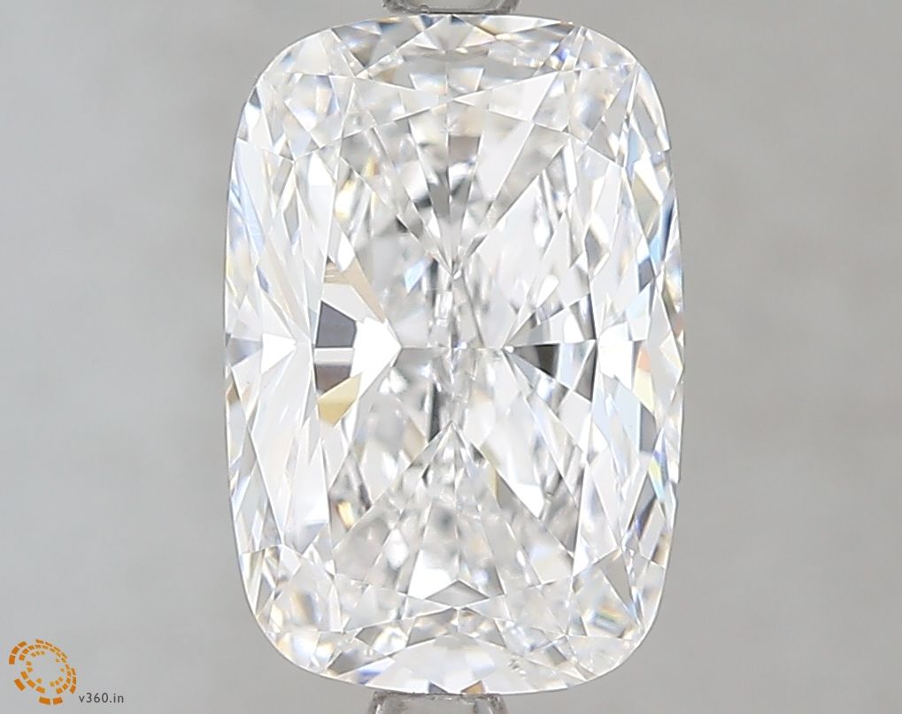 Cushion Diamond