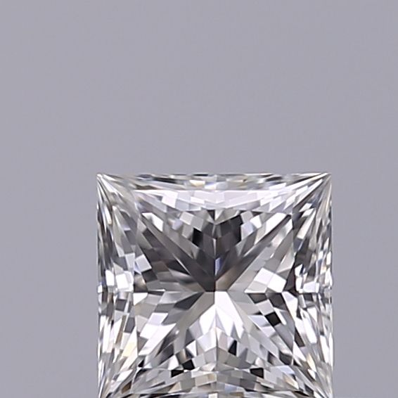 0.33 Carati F IF Princess Diamante