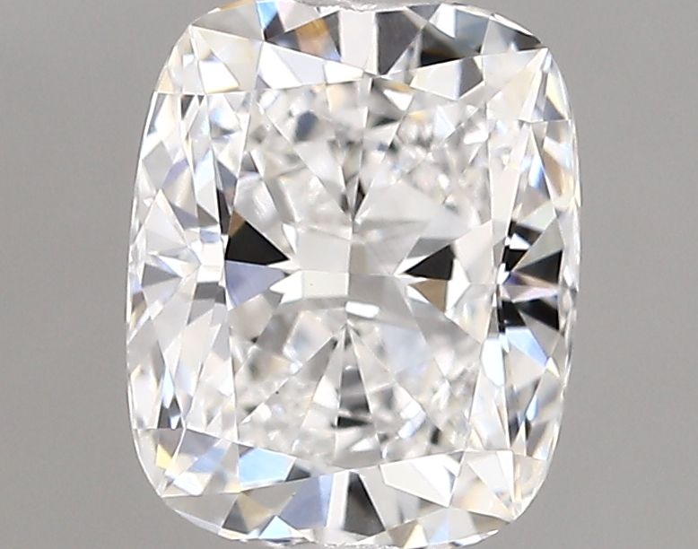 Cushion Diamond