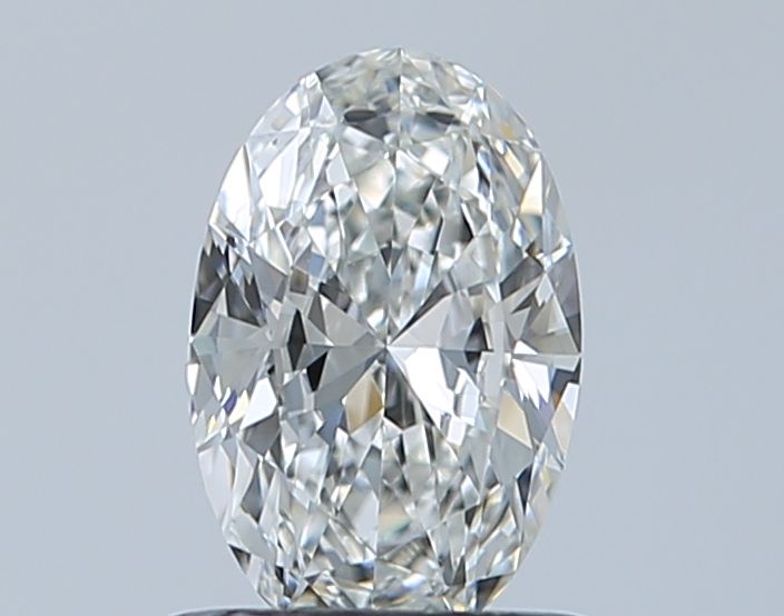 0.70 ct Oval diamond