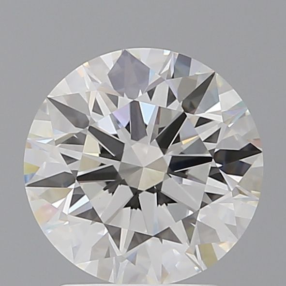 2.58 ct. round Lab Grown Diamond front image