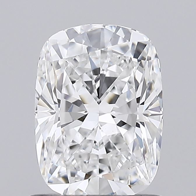 1.04 ct lab-grown Cushion modified Diamond