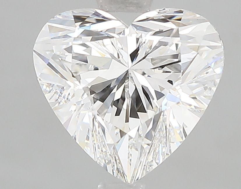 Heart Diamond