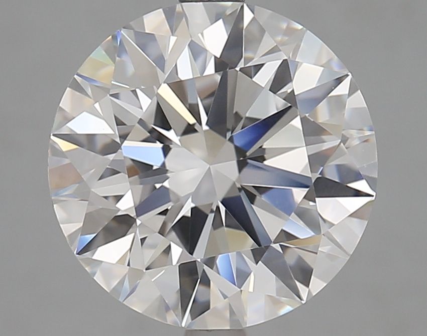 Round Diamond