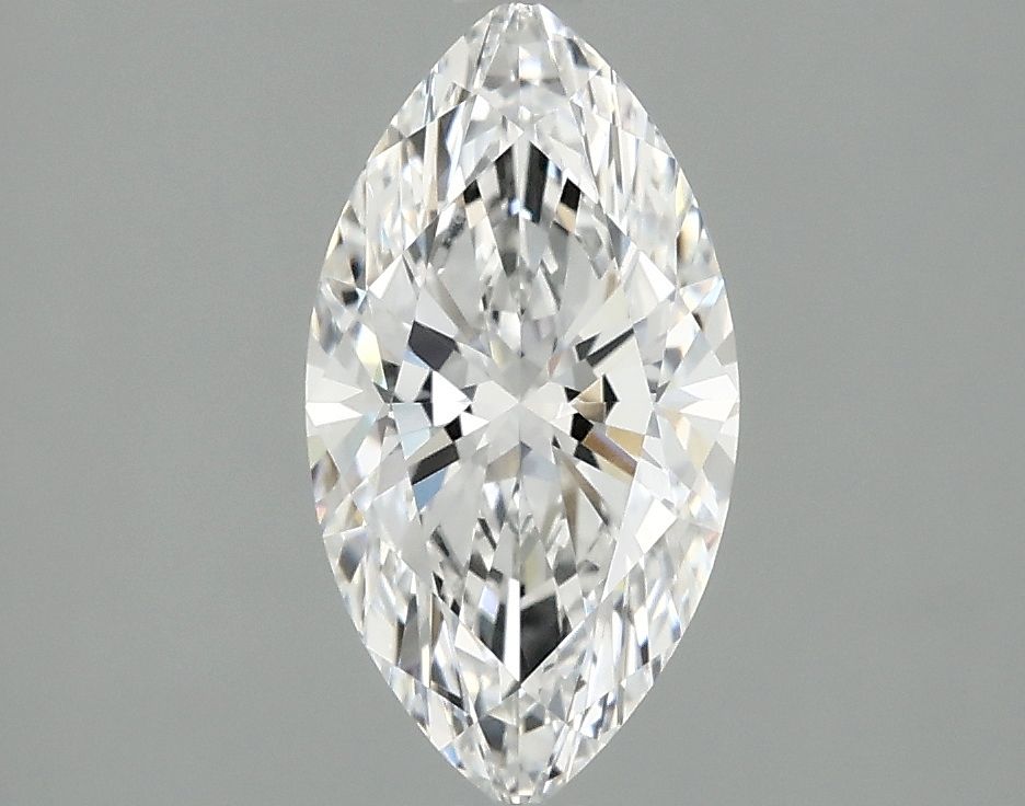 1.49 ct. marquise Lab Grown Diamond front image