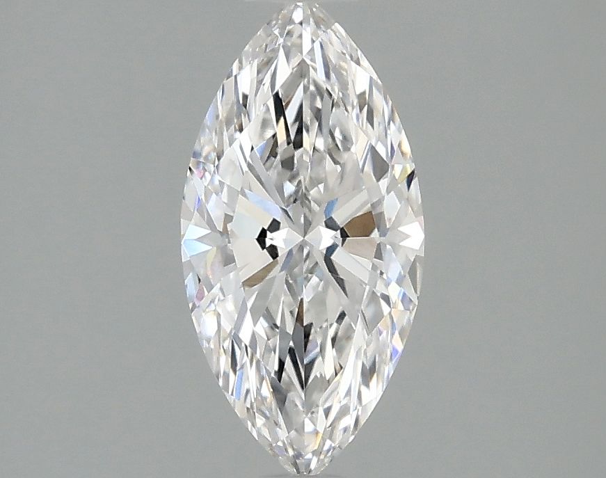 1.06 ct. marquise Lab Grown Diamond front image