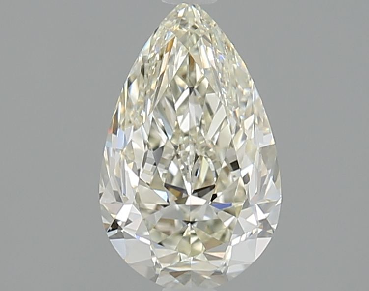 1.2 ct Pear diamond
