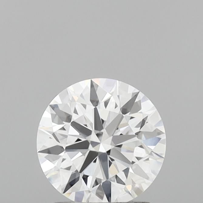 1.23 ct. round Lab Grown Diamond front image