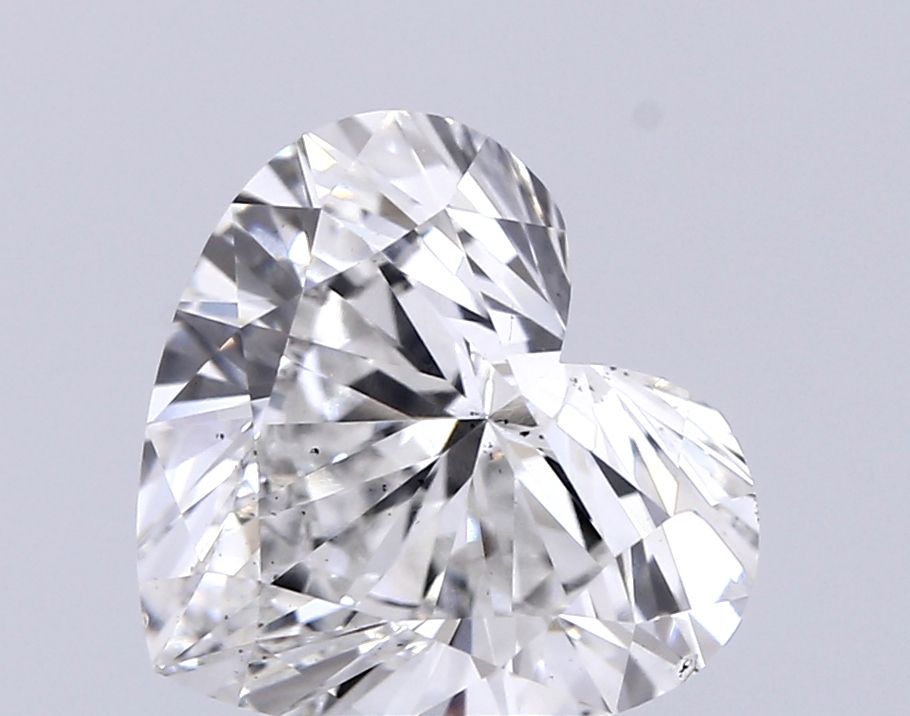 Heart Diamond