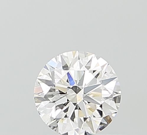 0.55 ct. round Lab Grown Diamond front image