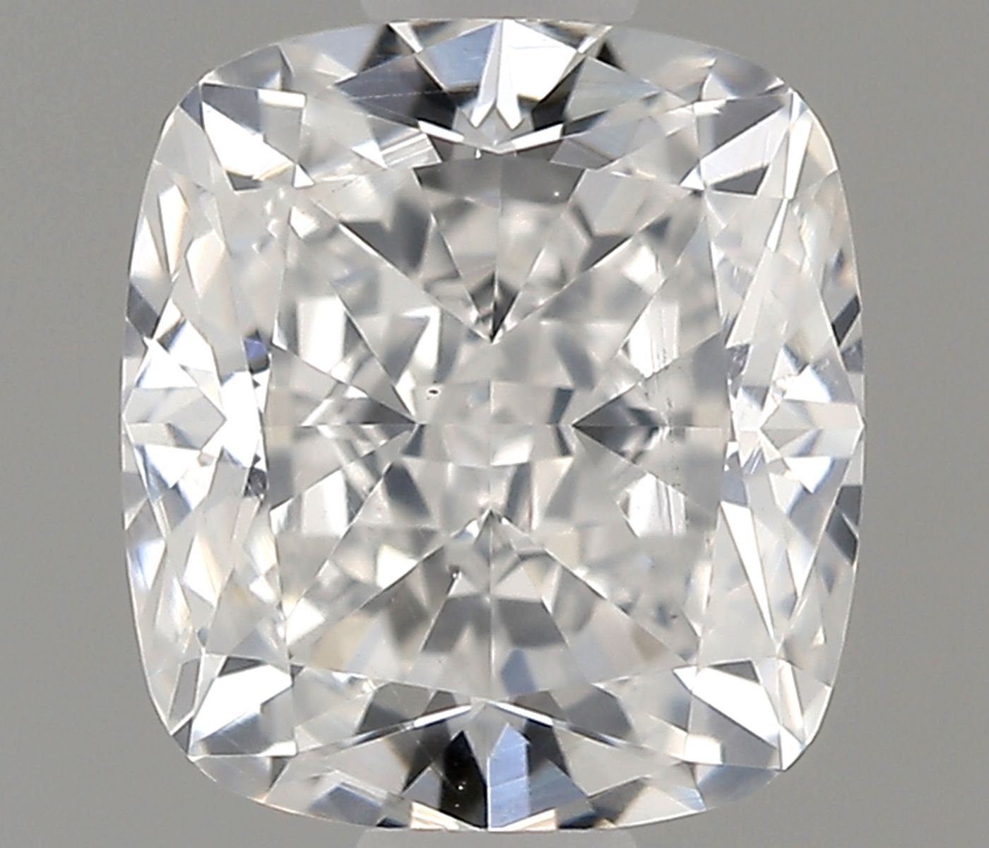 Cushion Diamond