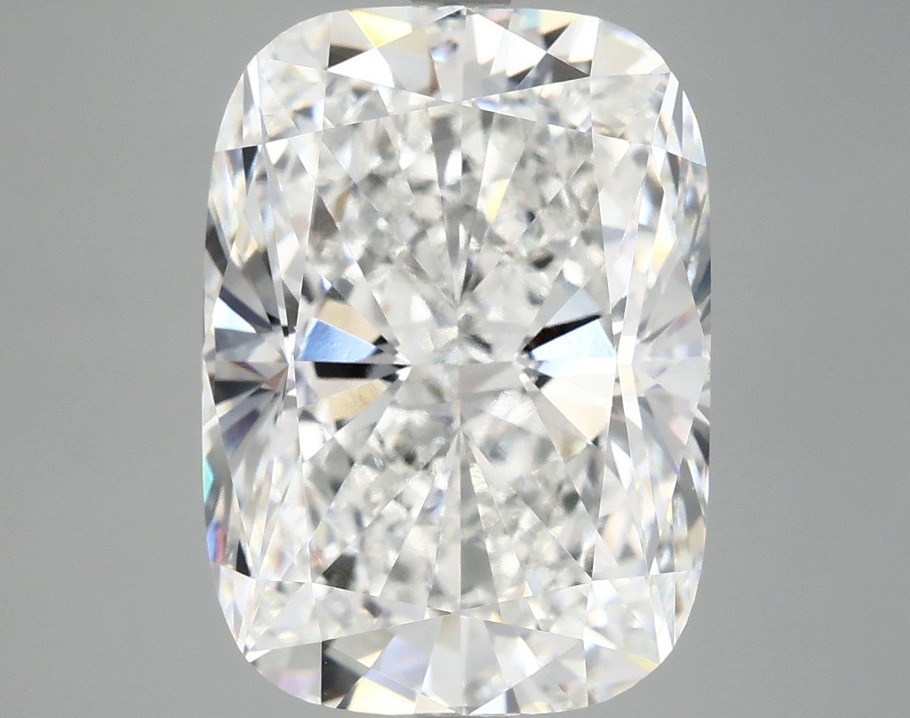 Cushion Diamond