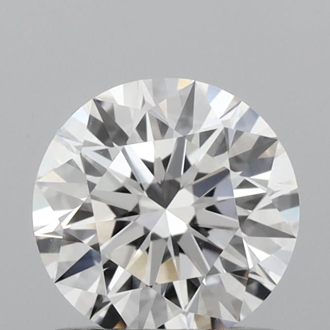 0.79 ct. round Lab Grown Diamond front image