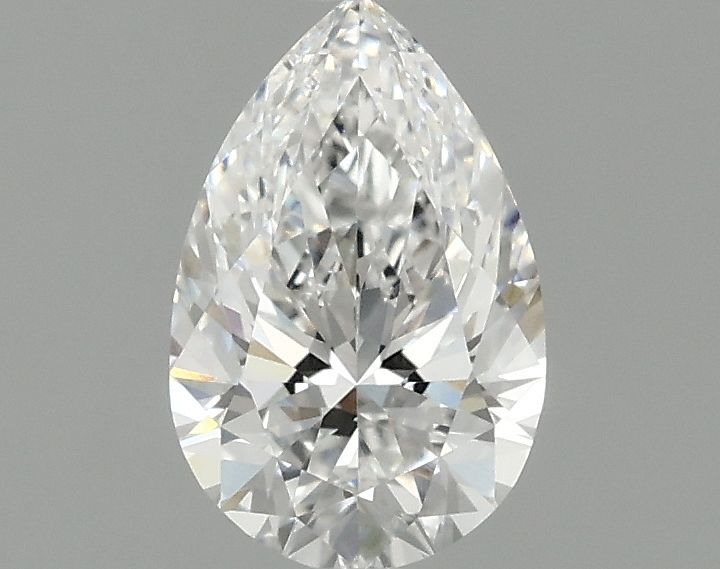 1.04 ct. pear Lab Grown Diamond front image