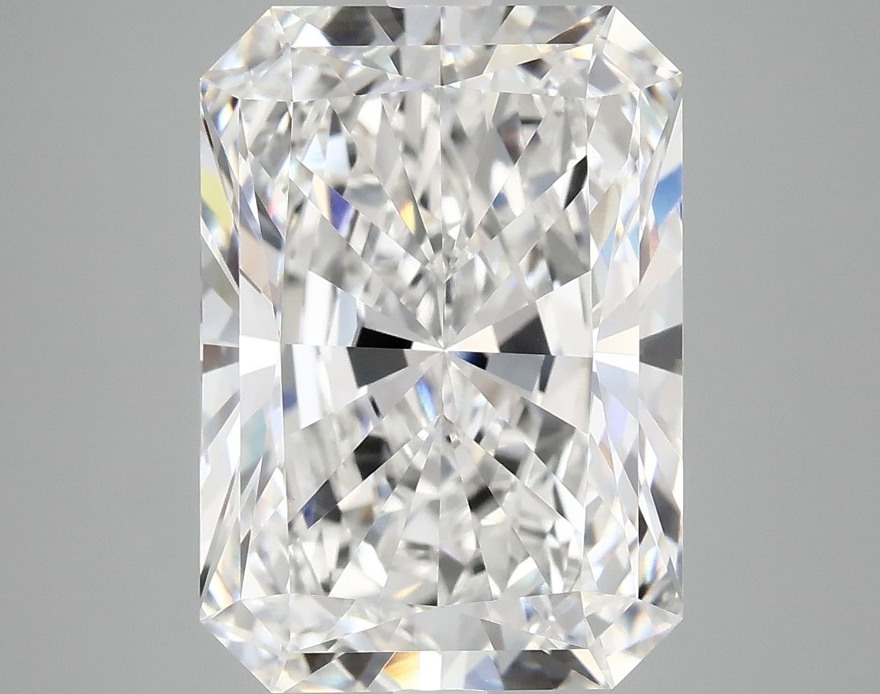 Radiant Diamond